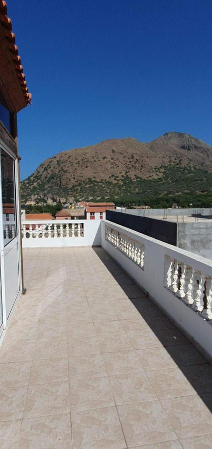 Perfect Place Tarrafal  Exterior foto